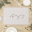 Avocet Table Linens Fashion