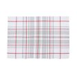 Sentiment Plaid Table Linens For Sale