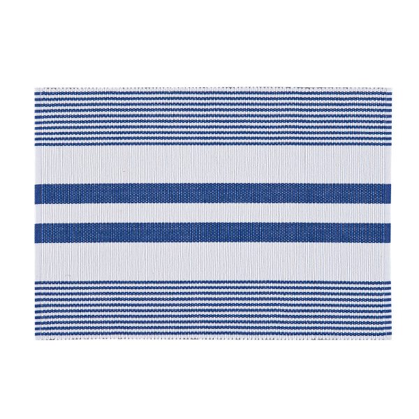 Blue & White Table Linens For Sale