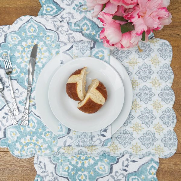 Harlen Table Linens Supply