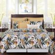 Joelle Quilt Set For Sale