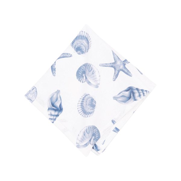 Calming Seas Table Linens Cheap