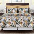 Joelle Quilt Set For Sale