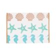 By the Sea Table Linens on Sale