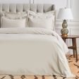 Hemstitch Standard Sham Supply