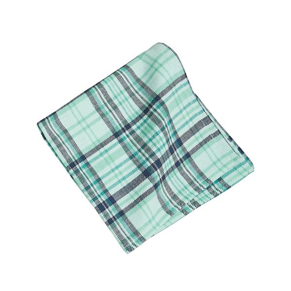 Mckinley Plaid Table Linens Discount