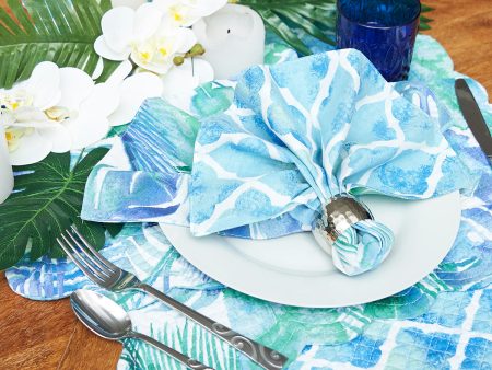 Palazzo Table Linens Online Sale