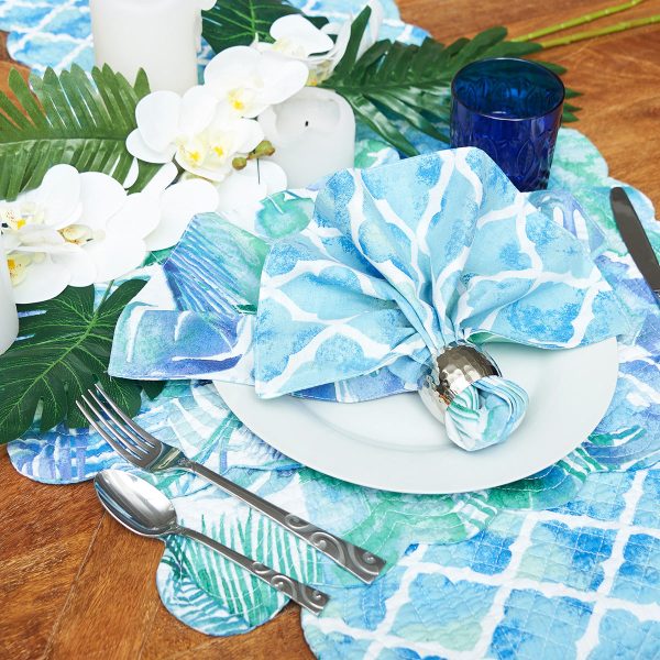 Palazzo Table Linens Online Sale