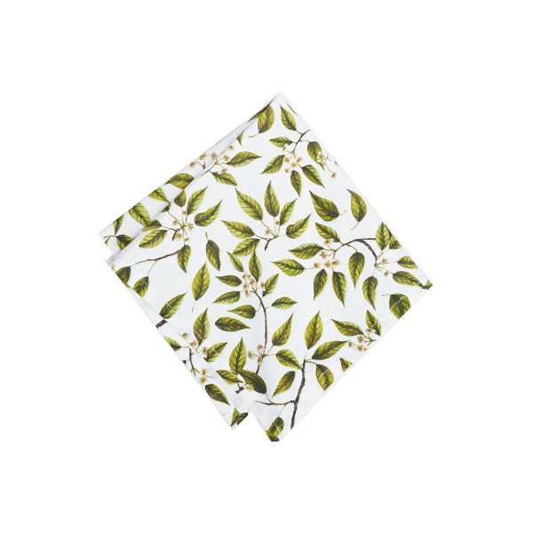 Partridge In A Pear Tree Table Linens Online now