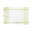 Rose Trellis Jacquard Table Linens Sale