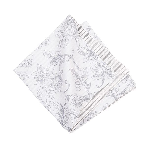 Callahan Songbirds Table Linens Online