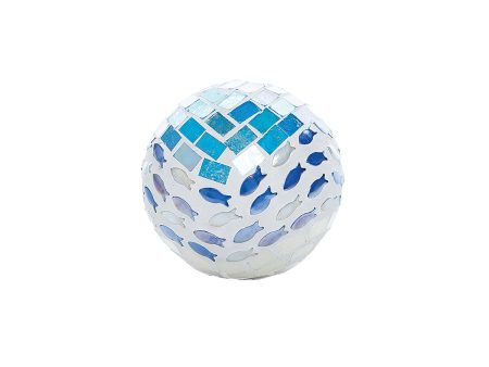 Mosaic Glass Ball Online Sale