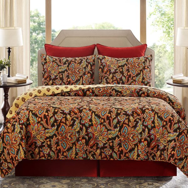 Dorothy Quilt Set Online