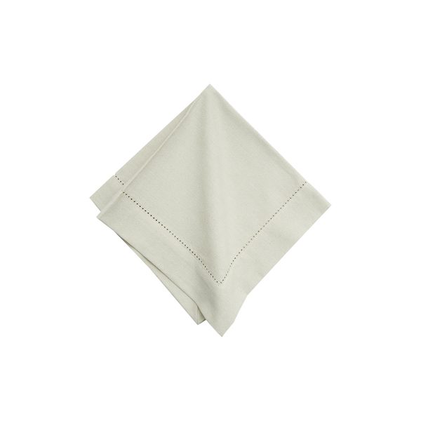 Hemstitch Table Linens on Sale