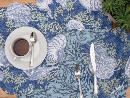 Cape Coral Table Linens Online