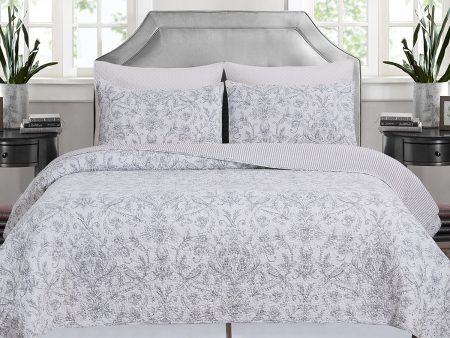 Callahan Songbirds Quilt Set Sale