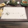 Santa Claws Table Linens Online now