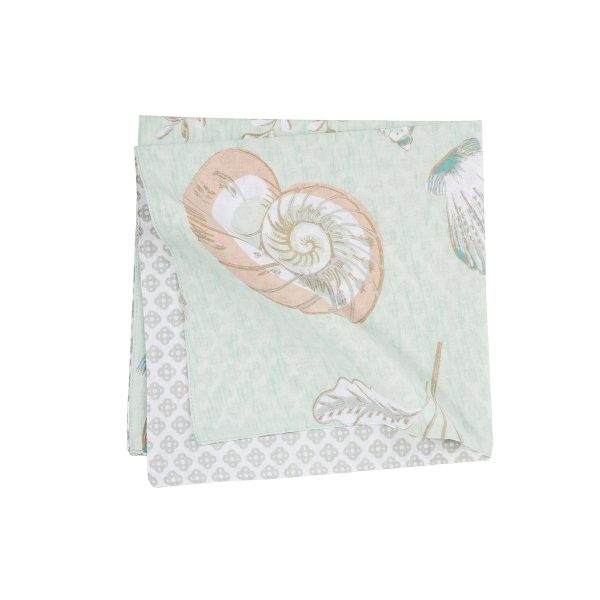 Breezy Shores Table Linens Supply