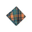 Troy Plaid Table Linens Online