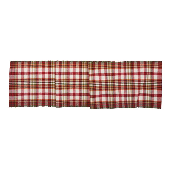 Abingdon Plaid Table Linens Supply