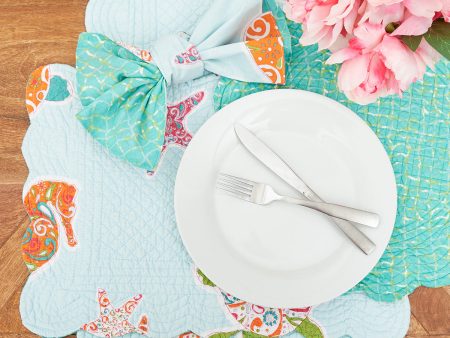 St. Kitts Table Linens Fashion