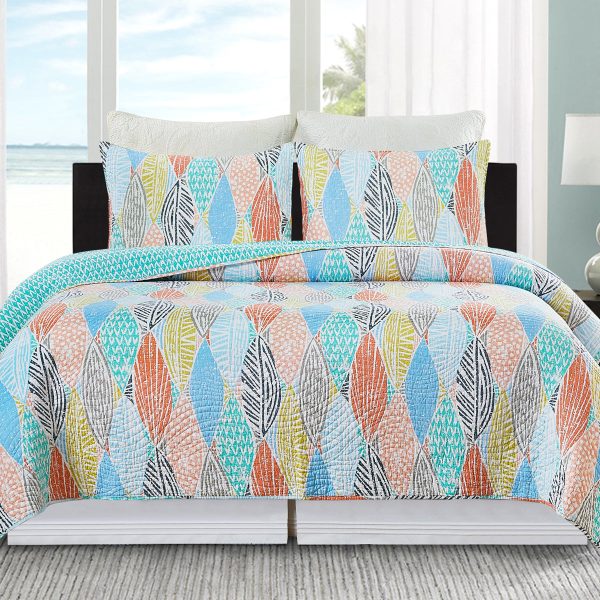 Surfside Sound Quilt Set Online Hot Sale