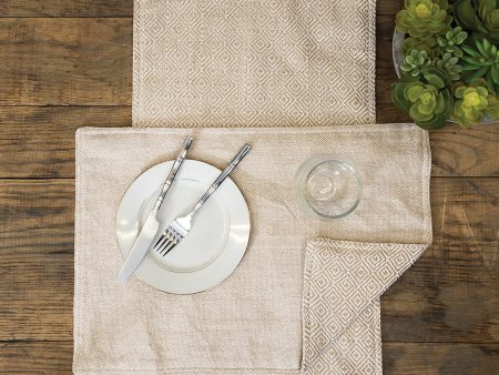 Diamond Table Linens Online Hot Sale