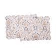 Selma Table Linens Fashion