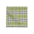 Max Plaid Table Linens Discount