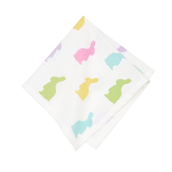 Bunny Hop Table Linens Hot on Sale