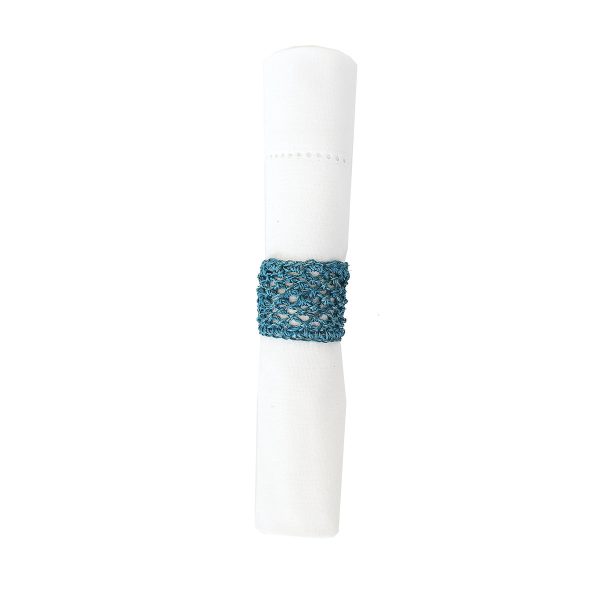 Lacey Napkin Ring Online Sale