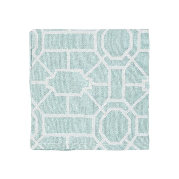 Trellis Table Linens on Sale