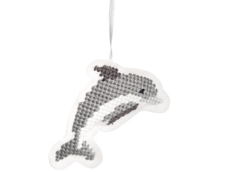 Dolphin Ornament Discount