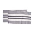 Classic Stripes Table Linens Sale