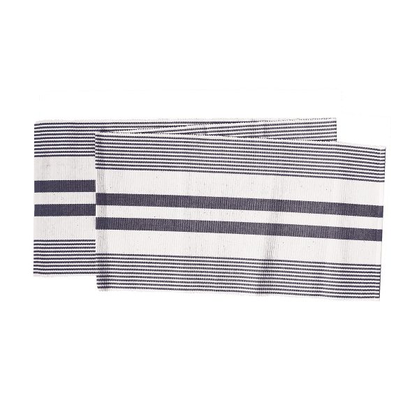 Classic Stripes Table Linens Sale