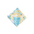 Terrace Medallion Table Linens For Discount