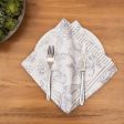 Callahan Songbirds Table Linens Online