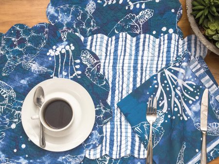 Marley Cove Table Linens Online Sale