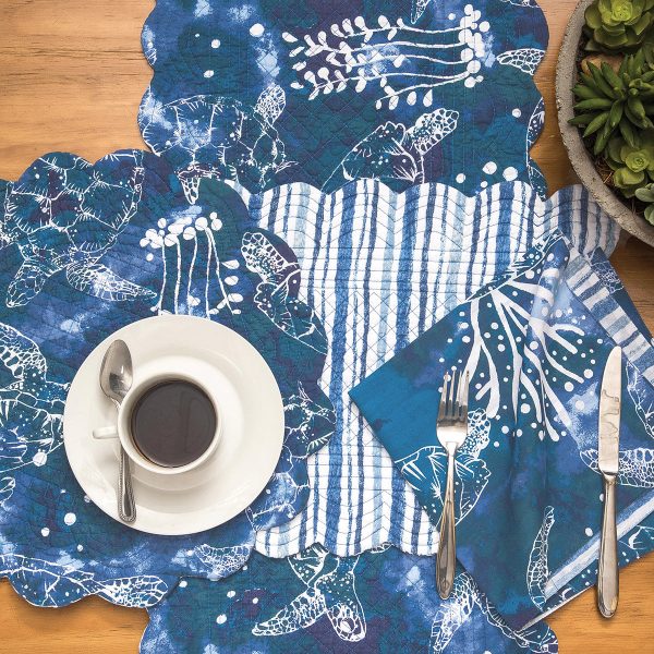 Marley Cove Table Linens Online Sale