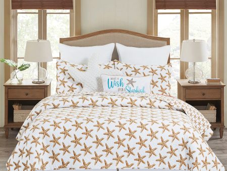 Sandbridge Stars Quilt Set Online