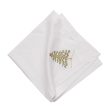 Christmas Tree Forest Table Linens Online