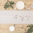 Avocet Table Linens Fashion