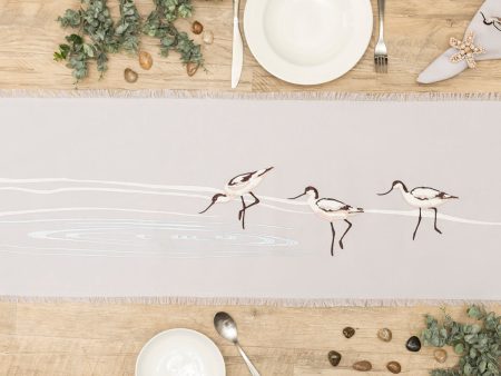 Avocet Table Linens Fashion