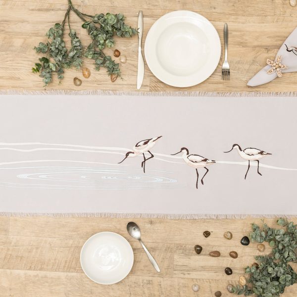 Avocet Table Linens Fashion