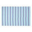 Lakeview Stripe Table Linens Hot on Sale