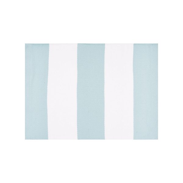 Cabana Stripes Table Linens Supply