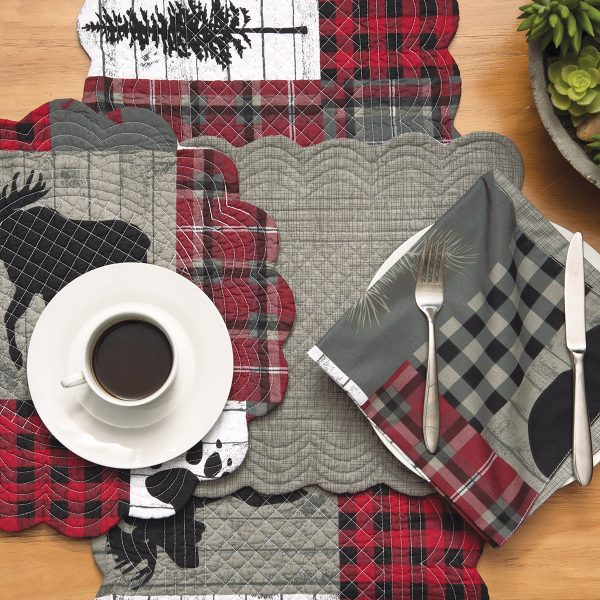 Hayden Table Linens Online now