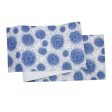 Blue Harvest Sunflower Table Linens Supply