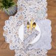 Selma Table Linens Fashion