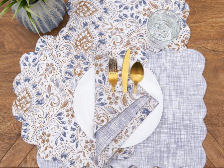 Selma Table Linens Fashion